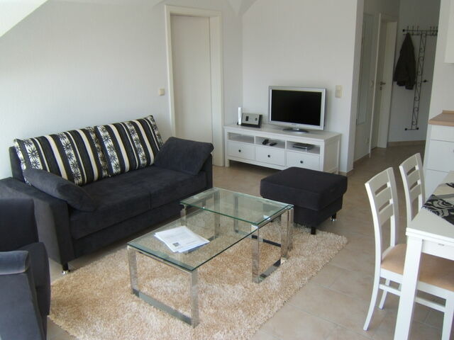 Ferienwohnung in Zingst - Seewolf - Bild 8