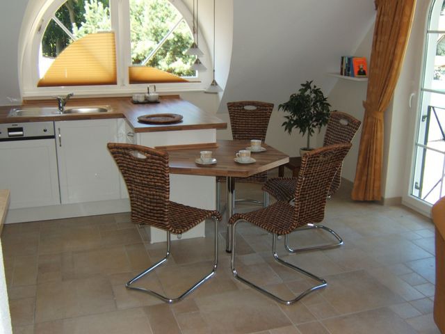Ferienwohnung in Zingst - Deichidyll - Bild 5