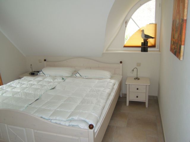 Ferienwohnung in Zingst - Deichidyll - Bild 11