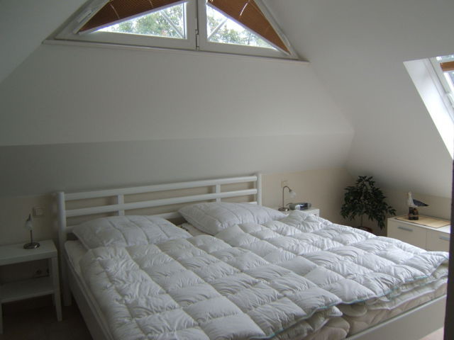 Ferienwohnung in Zingst - Deichidyll - Bild 13