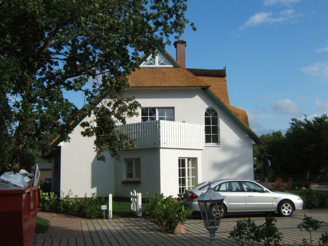 Ferienwohnung in Zingst - Deichidyll - Bild 24