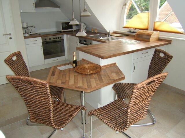 Ferienwohnung in Zingst - Deichidyll - Bild 3