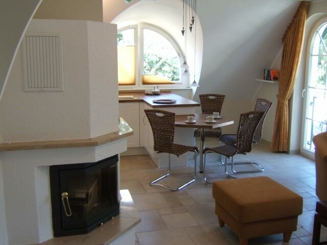 Ferienwohnung in Zingst - Deichidyll - Bild 5