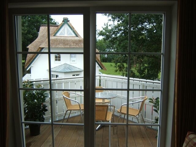 Ferienwohnung in Zingst - Deichidyll - Bild 6