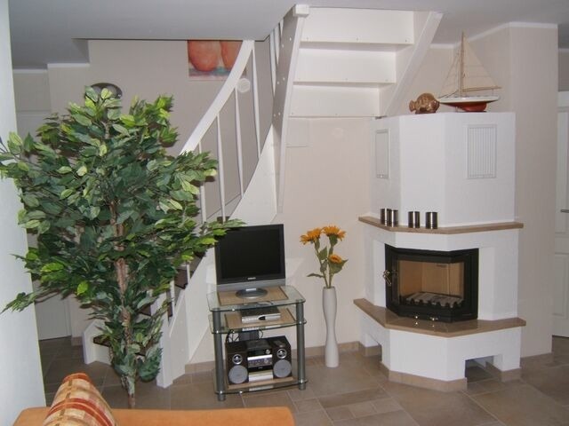 Ferienwohnung in Zingst - Deichidyll - Bild 8