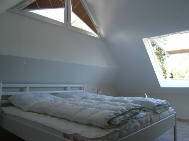 Ferienwohnung in Zingst - Deichidyll - Bild 12