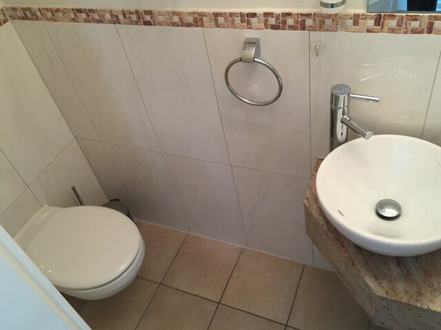 Ferienwohnung in Zingst - Deichidyll - Bild 13