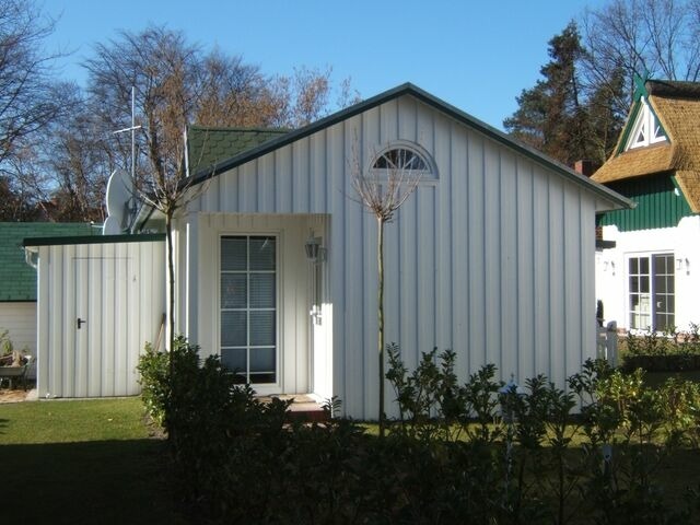 Ferienwohnung in Zingst - Deichidyll - Bild 14