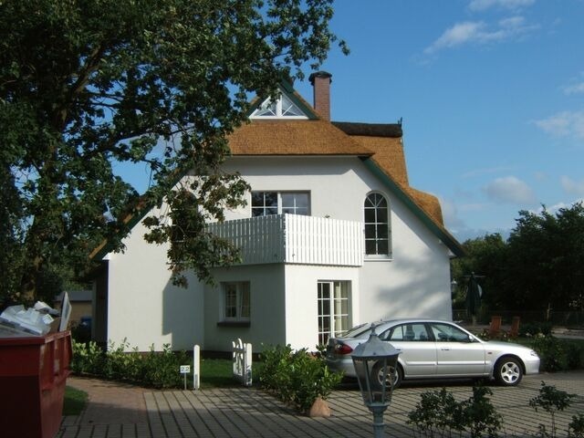 Ferienwohnung in Zingst - Deichidyll - Bild 17