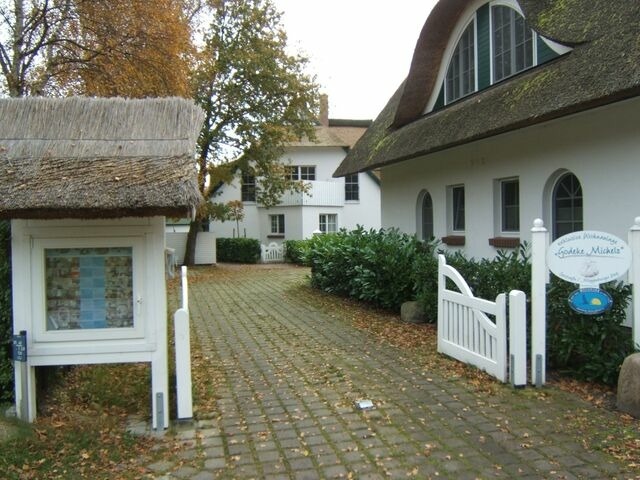 Ferienwohnung in Zingst - Deichidyll - Bild 18