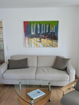 Ferienwohnung in Scharbeutz - BER/511 - Appartementresidenz - Bild 1