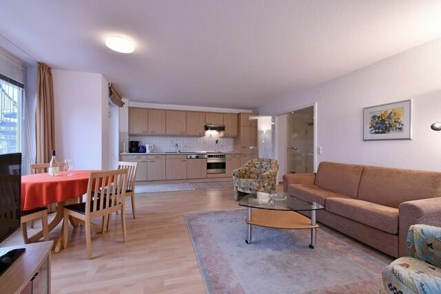 Ferienwohnung in Scharbeutz - BER/511 - Appartementresidenz - Bild 6