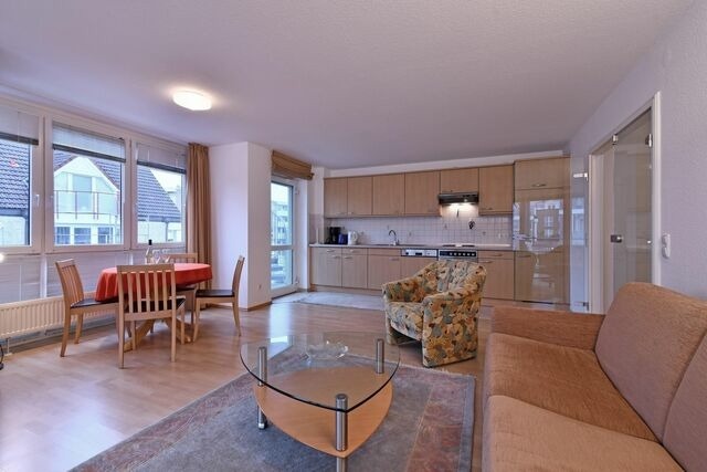 Ferienwohnung in Scharbeutz - BER/511 - Appartementresidenz - Bild 7