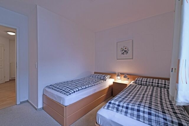 Ferienwohnung in Scharbeutz - BER/511 - Appartementresidenz - Bild 9