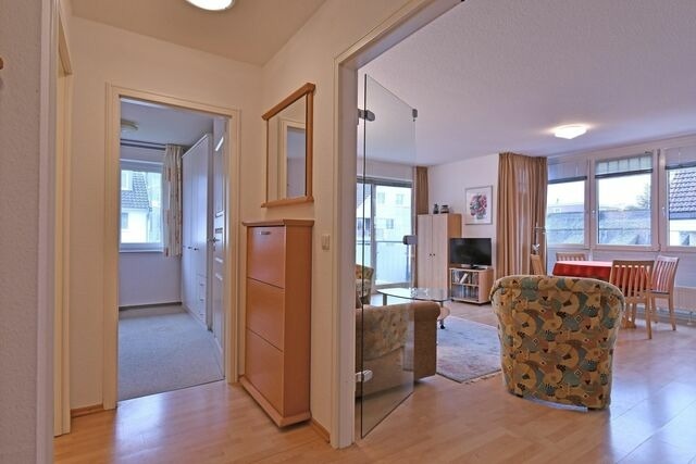 Ferienwohnung in Scharbeutz - BER/511 - Appartementresidenz - Bild 14