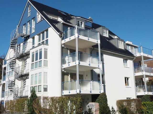 Ferienwohnung in Scharbeutz - BER/511 - Appartementresidenz - Bild 15