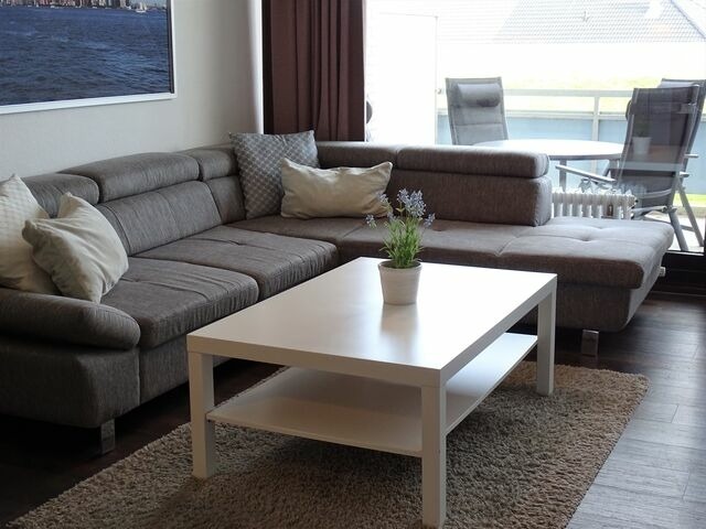 Ferienwohnung in Dahme - Ohle Whg. 4 - Bild 5