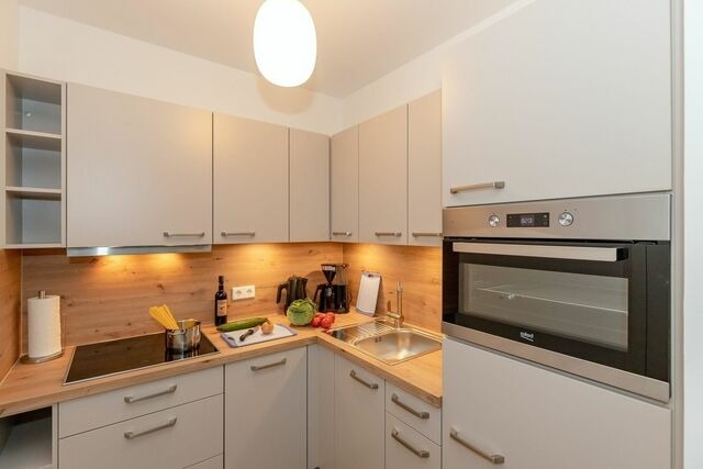 Ferienwohnung in K&uuml;hlungsborn - 10118- Villa Camenia, WE 6 - Bild 3