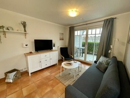 Ferienwohnung in Kühlungsborn - 10076- Strandstraße 32, WE 38 strandnah 10076- Strandstraße 32, WE 38 strandnah