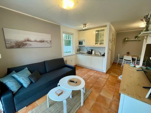 Ferienwohnung in Kühlungsborn - 10076- Strandstraße 32, WE 38 strandnah - Bild 4 Ferienwohnung in Kühlungsborn - 10076- Strandstraße 32, WE 38 strandnah - Bild 4