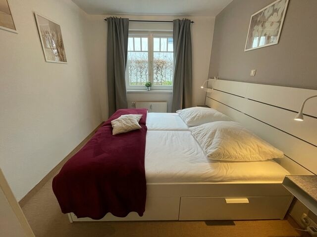 Ferienwohnung in Kühlungsborn - 10076- Strandstraße 32, WE 38 strandnah - Bild 8 Ferienwohnung in Kühlungsborn - 10076- Strandstraße 32, WE 38 strandnah - Bild 8