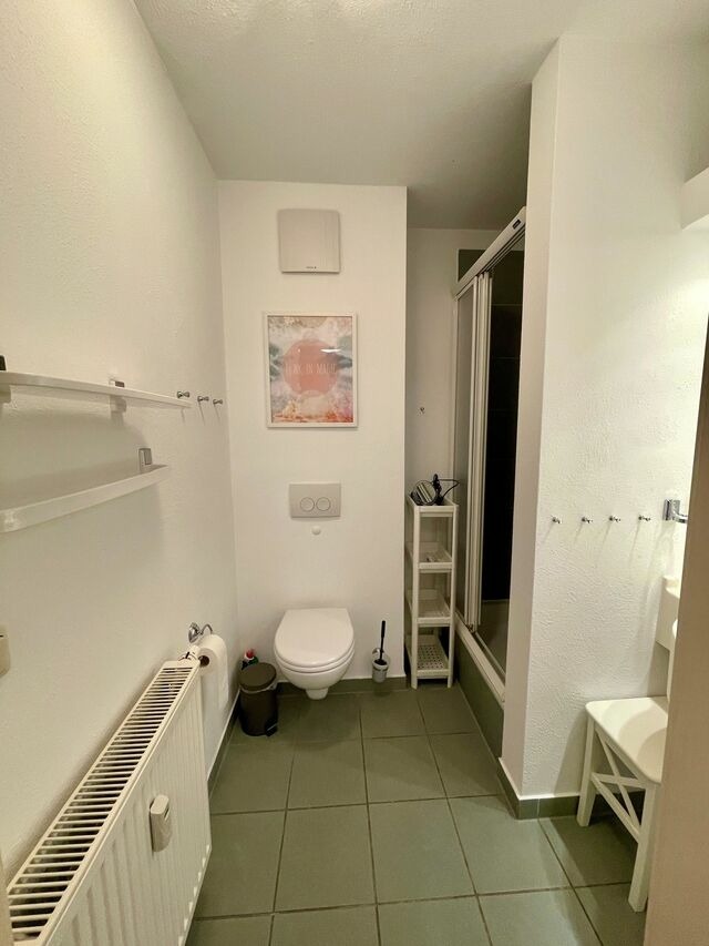 Ferienwohnung in Kühlungsborn - 10076- Strandstraße 32, WE 38 strandnah - Bild 9 Ferienwohnung in Kühlungsborn - 10076- Strandstraße 32, WE 38 strandnah - Bild 9