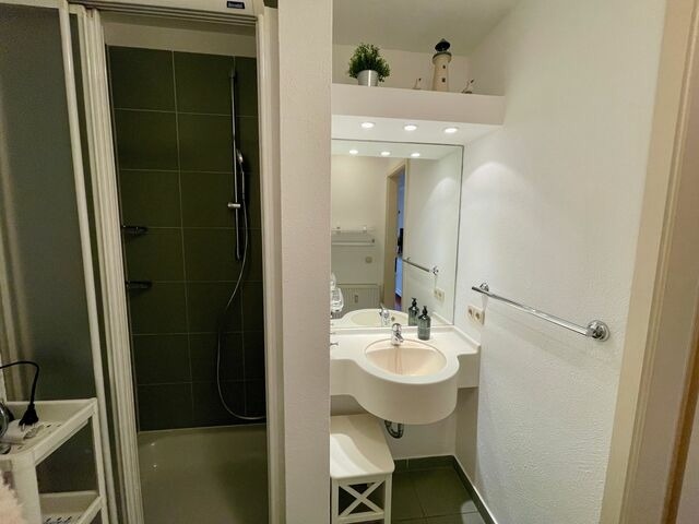 Ferienwohnung in Kühlungsborn - 10076- Strandstraße 32, WE 38 strandnah - Bild 11 Ferienwohnung in Kühlungsborn - 10076- Strandstraße 32, WE 38 strandnah - Bild 11