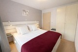 Ferienwohnung in K&uuml;hlungsborn - 10076- Strandstra&szlig;e 32, WE 38 strandnah - Bild 5
