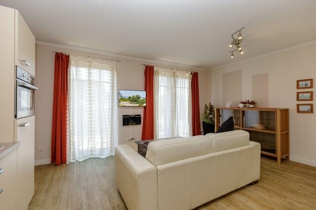 Ferienwohnung in Kühlungsborn - 9994- Urlaubsträume Am Meer, WE 2.6 - Bild 7