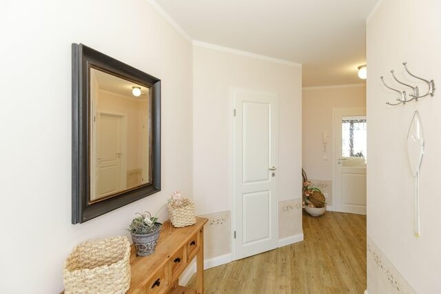 Ferienwohnung in Kühlungsborn - 9994- Urlaubsträume Am Meer, WE 2.6 - Bild 9