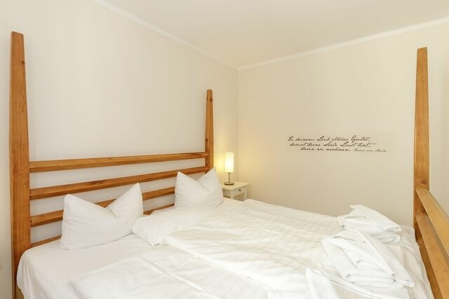 Ferienwohnung in Kühlungsborn - 9994- Urlaubsträume Am Meer, WE 2.6 - Bild 12