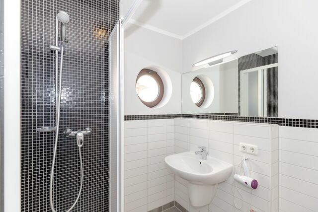 Ferienwohnung in Kühlungsborn - 9994- Urlaubsträume Am Meer, WE 2.6 - Bild 15