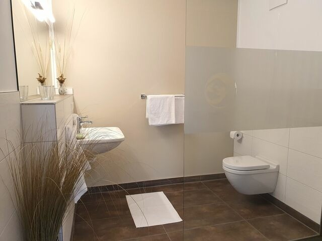 Ferienwohnung in Kühlungsborn - 10113- Villa Camenia, WE 1 - Bild 7 Ferienwohnung in Kühlungsborn - 10113- Villa Camenia, WE 1 - Bild 7