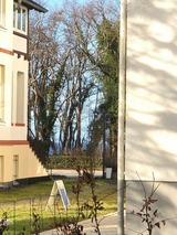 Ferienwohnung in Kühlungsborn - 10113- Villa Camenia, WE 1 - Bild 9 Ferienwohnung in Kühlungsborn - 10113- Villa Camenia, WE 1 - Bild 9