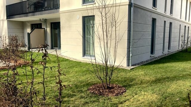 Ferienwohnung in Kühlungsborn - 10113- Villa Camenia, WE 1 - Bild 11 Ferienwohnung in Kühlungsborn - 10113- Villa Camenia, WE 1 - Bild 11