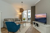 Ferienwohnung in K&uuml;hlungsborn - 10124- Villa Camenia, WE 12 - Bild 1