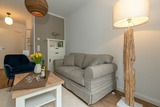 Ferienwohnung in K&uuml;hlungsborn - 10124- Villa Camenia, WE 12 - Bild 2