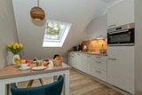 Ferienwohnung in K&uuml;hlungsborn - 10124- Villa Camenia, WE 12 - Bild 3