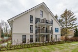 Ferienwohnung in K&uuml;hlungsborn - 10124- Villa Camenia, WE 12 - Bild 8