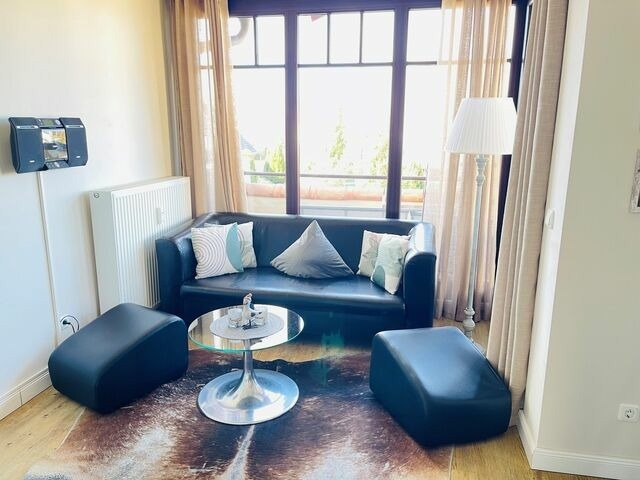 Ferienwohnung in K&uuml;hlungsborn - 9997- Urlaubstr&auml;ume Am Meer, WE 2.9 - Bild 2