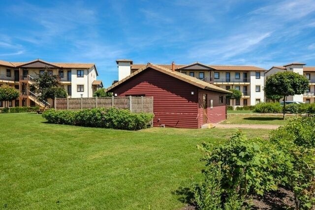 Ferienwohnung in K&uuml;hlungsborn - 9992- Urlaubstr&auml;ume Am Meer, WE 2.4 - Bild 7