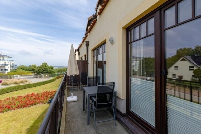 Ferienwohnung in K&uuml;hlungsborn - 9993- Urlaubstr&auml;ume Am Meer, WE 2.5 - Bild 2