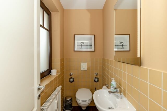 Ferienwohnung in K&uuml;hlungsborn - 9993- Urlaubstr&auml;ume Am Meer, WE 2.5 - Bild 16