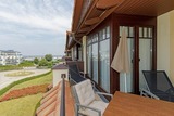 Ferienwohnung in Kühlungsborn - 9995- Urlaubsträume Am Meer, WE 2.7, Penthouse mit Meerblick - Bild 1