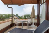 Ferienwohnung in Kühlungsborn - 9995- Urlaubsträume Am Meer, WE 2.7, Penthouse mit Meerblick - Bild 20