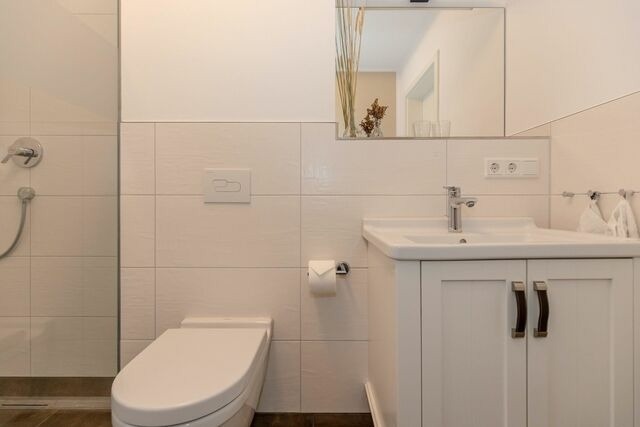 Ferienwohnung in K&uuml;hlungsborn - 10119- Villa Camenia, WE 7 - Bild 8