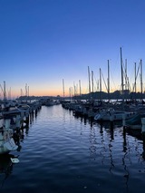Doppelzimmer in Travem&uuml;nde - Segellast 4 - Bild 8