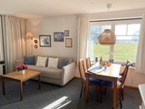 Ferienwohnung in Born a. Darß - Ferienwohnung Nr. 01 (EG) - Bild 3