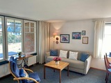 Ferienwohnung in Born a. Darß - Ferienwohnung Nr. 01 (EG) - Bild 5