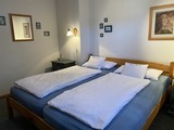 Ferienwohnung in Born a. Darß - Ferienwohnung Nr. 01 (EG) - Bild 9